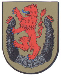 Wappen von Diepholz (kreis)/Arms (crest) of Diepholz (kreis)