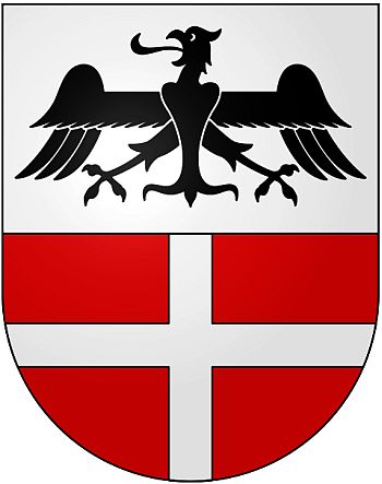 Arms (crest) of Gnosca