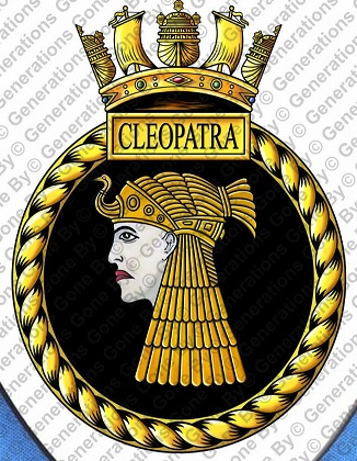 File:HMS Cleopatra, Royal Navy.jpg