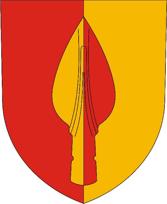 350 pxKelevíz (címer, arms)