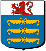 Blason de Pays-de-Gex/Arms (crest) of Pays-de-Gex