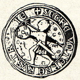 Wappen von Rüstringen/Coat of arms (crest) of Rüstringen