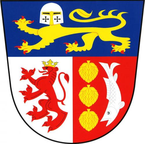 Arms of Tupadly (Kutná Hora)