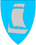 Arms of Steinkjer