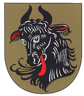 Wappen von Vils/Arms (crest) of Vils