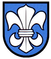 Wappen von Zäziwil