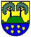Wappen von Barendorf