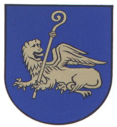 Wappen von Beringhausen/Arms (crest) of Beringhausen