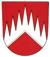 Arms of Boskovice