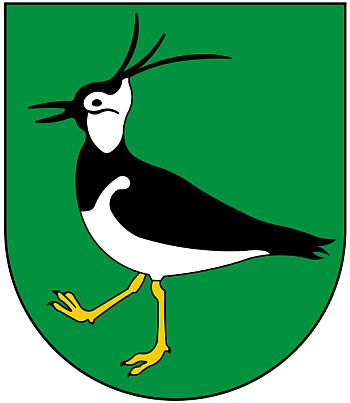 Arms (crest) of Czajków