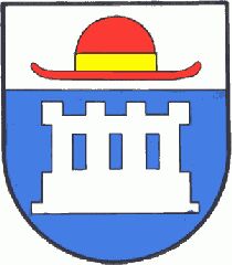 Wappen von Haus im Ennstal/Arms (crest) of Haus im Ennstal