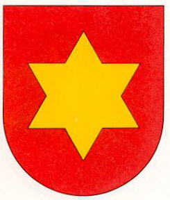 Wappen von Liel/Arms of Liel