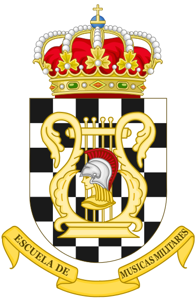 File:Military School of Music, Spain.png