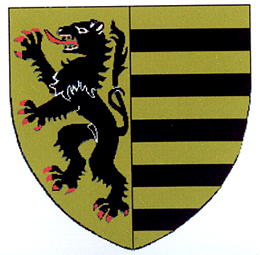 Coat of arms (crest) of Obritzberg-Rust