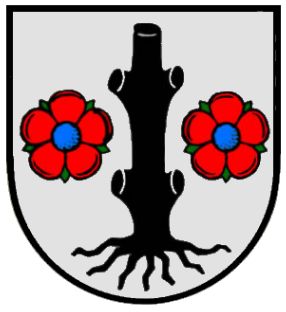 Wappen von Schlatt (Schwarzwald)/Arms (crest) of Schlatt (Schwarzwald)