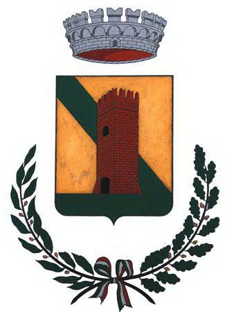 Stemma di Viarigi/Arms (crest) of Viarigi