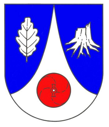 Wappen von Neuengörs/Arms (crest) of Neuengörs