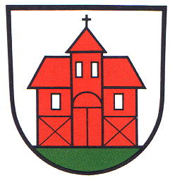 Wappen von Reichartshausen/Arms (crest) of Reichartshausen