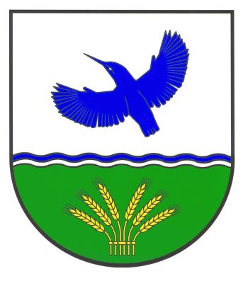 Wappen von Rodenbek/Arms (crest) of Rodenbek