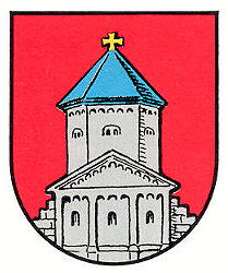 Wappen von Seebach (Bad Dürkheim)/Arms (crest) of Seebach (Bad Dürkheim)