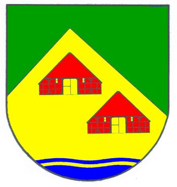 Wappen von Winnert/Arms (crest) of Winnert