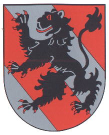 Wappen von Chemnitzer Land/Arms (crest) of Chemnitzer Land