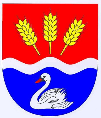 Wappen von Dörphof/Arms (crest) of Dörphof