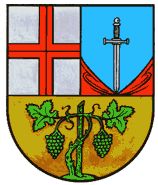 Wappen von Ensch / Arms of Ensch