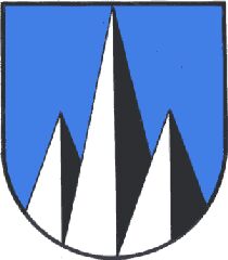 Wappen von Gries im Sellrain/Arms (crest) of Gries im Sellrain