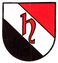Wappen von Holderbank (Solothurn) / Arms of Holderbank (Solothurn)