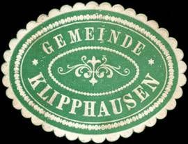 Seal of Klipphausen