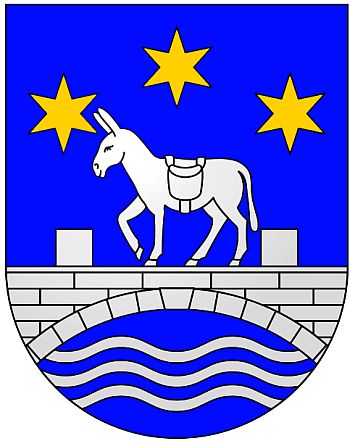 Coat of arms (crest) of Maroggia