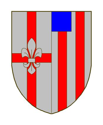 Wappen von Minderlittgen/Arms (crest) of Minderlittgen
