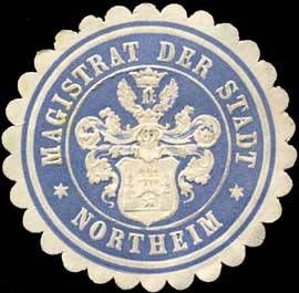 Seal of Northeim