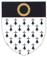 Blason de Oppy/Arms (crest) of Oppy