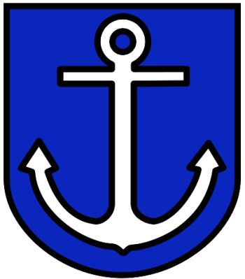 Wappen von Schwann/Arms (crest) of Schwann