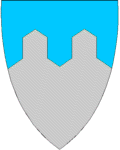 Arms of Søgne