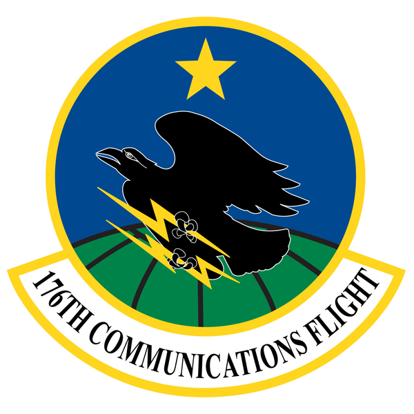 File:176th Communications Flight, Alaska Air National Guard.png