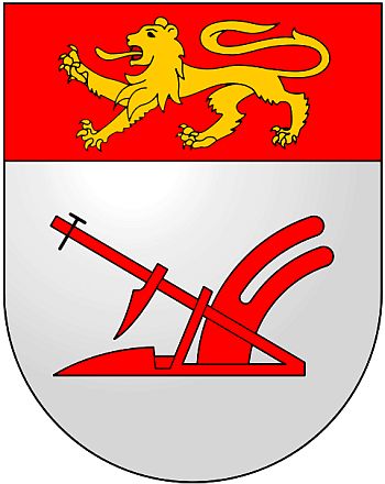 Arms (crest) of Aranno