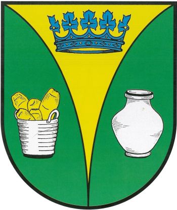 Wappen von Auderath/Arms (crest) of Auderath