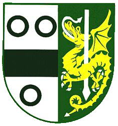 Wappen von Buir/Arms (crest) of Buir