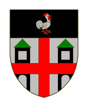 Wappen von Burg (Mosel)/Arms of Burg (Mosel)