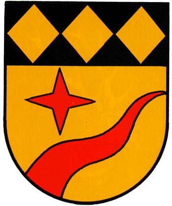 Arms of Kopfing im Innkreis