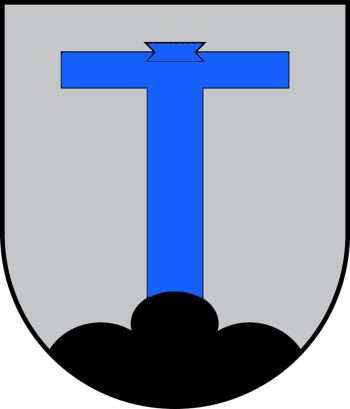 Wappen von Rapperath/Arms (crest) of Rapperath