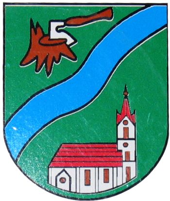 Wappen von Sitzenroda/Arms (crest) of Sitzenroda