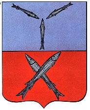 Arms (crest) of Volgograd
