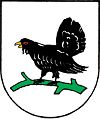 Wappen von Balsbach/Arms (crest) of Balsbach