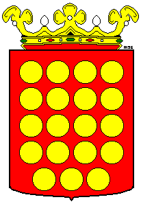 Arms of Geldermalsen