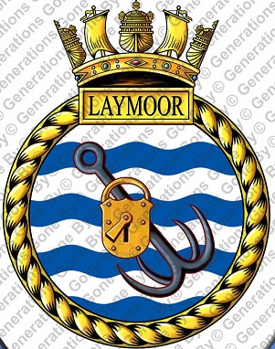 File:HMS Laymoor, Royal Navy.jpg