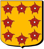 Blason de L'Haÿ-les-Roses/Arms (crest) of L'Haÿ-les-Roses